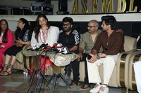 The Night of the Star Press Meet